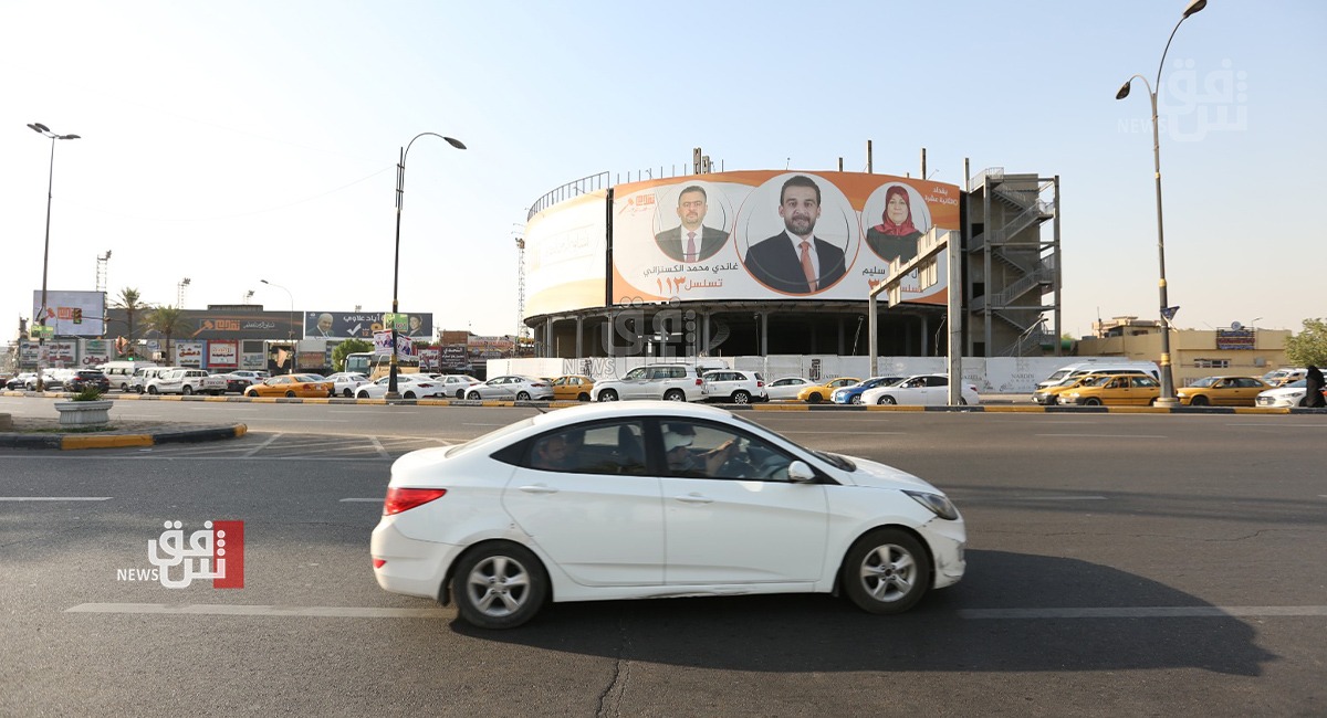 الحلبوسي أمام معركتيّ "كسر عظم": رئاسة برلمان وزعامة سنية 