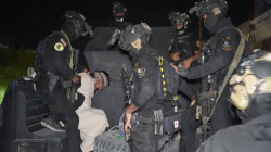اعتقال ناقل "الدواعش" في الأنبار