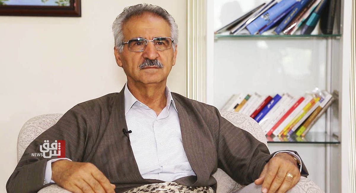 Mulla Bakhtiar pillories PUK's corruption: self-criticism is urgent 