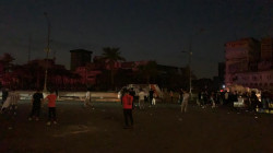 الداخلية تكشف طبيعة تفجير ساحة التحرير