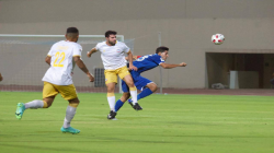 زاخو يخطف ثلاث نقاط من الميناء وتعادل سلبي ينهي لقاء النجف والكهرباء