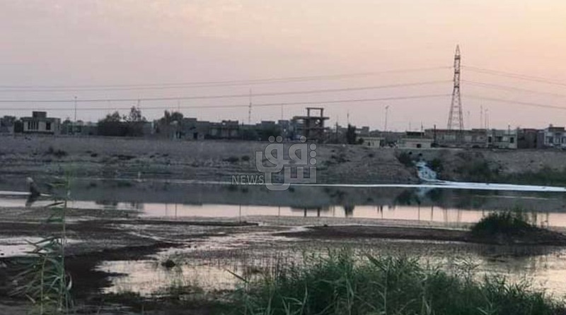 منظمة أوروبية تحمّل الحكومة العراقية جزءاً من مسؤولية أزمة المياه وتقترح حلاً
