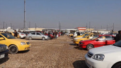 طهران وبغداد تتوصلان لقرارات جديدة بشأن تصدير السيارات الإيرانية للعراق