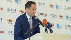 the security in the Middle East is linked to the stability of Iraq and Kurdistan, US Official Says