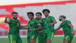 مباراتان للمنتخب العراقي تؤجل الدوري الممتاز  