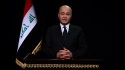 Iraq’s President warns against political money in the upcoming elections 