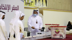 النساء يفشلن في دخول أول برلمان قطري