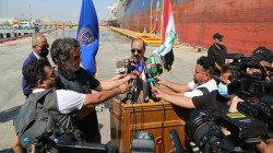 العراق يدشن رصيفا جديدا في ميناء خور الزبير لتصدير واستيراد منتجات النفط