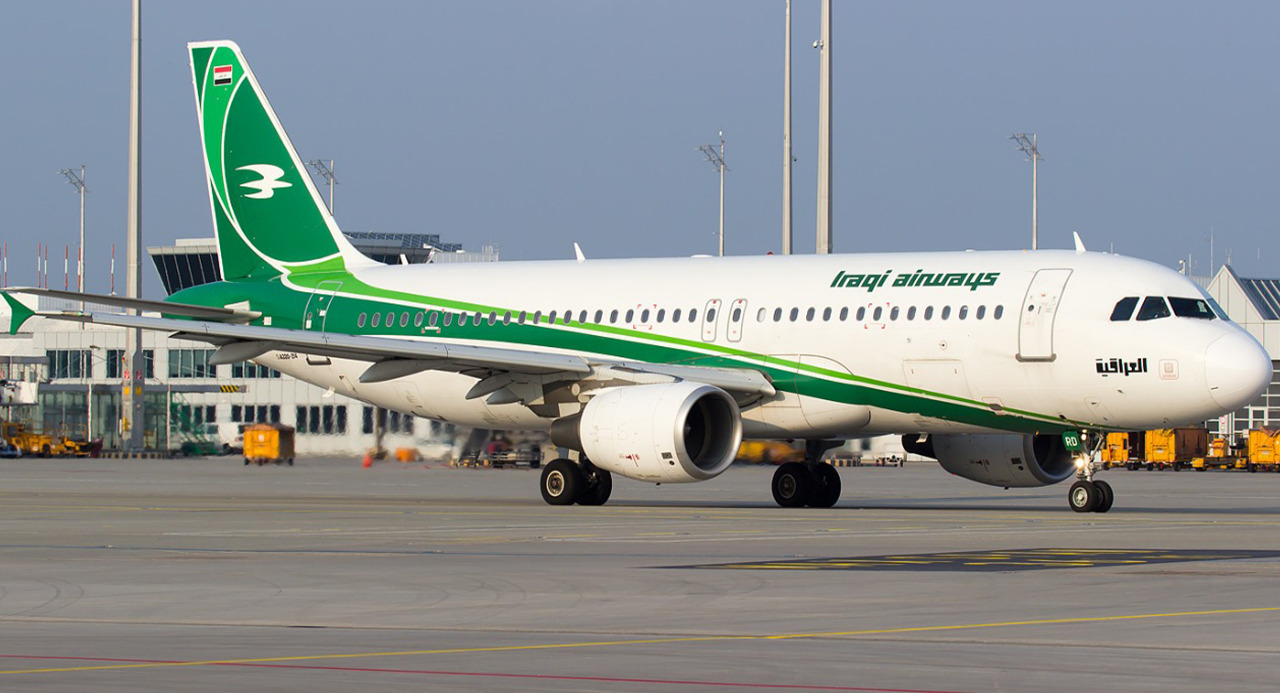 Iraq and Iran to resume flights on November 29