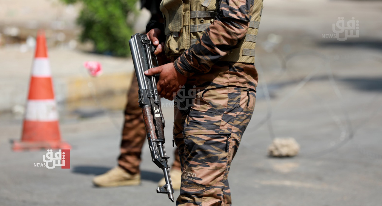 طيران الجيش ينهي اشتباكاً عنيفاً بين داعش والجيش العراقي واعادة فتح طريق حيوي