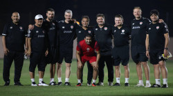 تشكيلة المنتخب الاولمبي العراقي امام فلسطين 