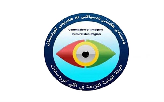 Kurdistan More than  complaints related to corruption in 