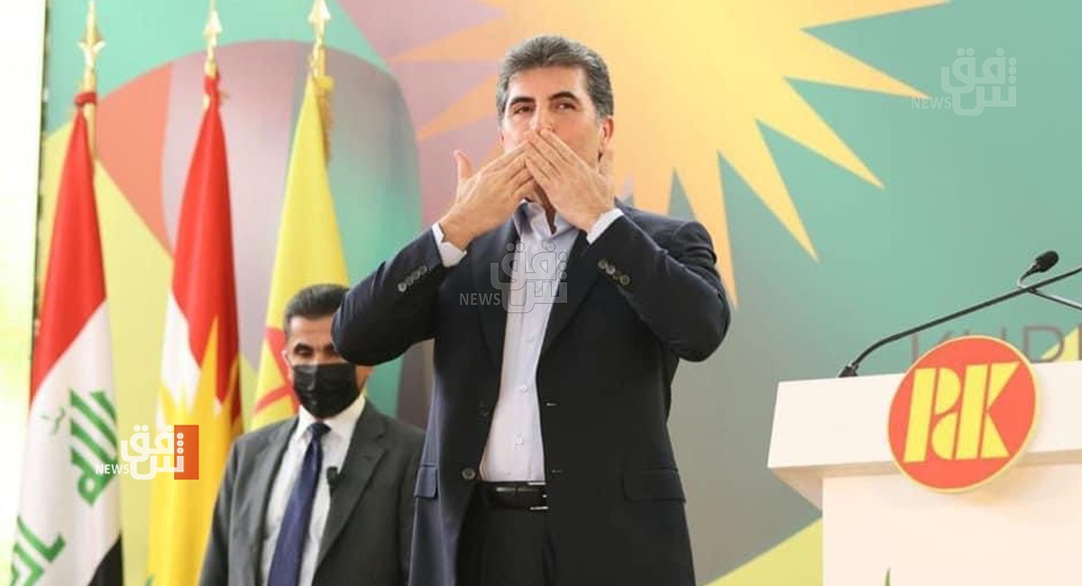 Kurdistan's President: We do not want to fight a national war against the people of Kirkuk