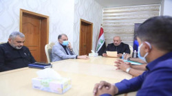 كربلاء تعطل الدوام الرسمي وتكلف مديراً جديداً للبلدية