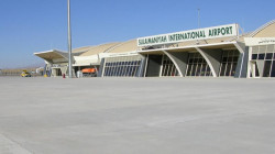 مطار السليمانية يضبط مجموعة من 25 مسافراً حاولوا دخول أوربا بوثائق مزيفة