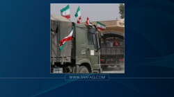 الفصائل الموالية لإيران في سوريا تتلقى شحنة أسلحة جديدة عبر العراق