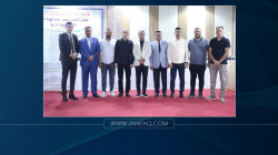 انتخاب هيئة ادارية جديدة لنادي نفط ميسان