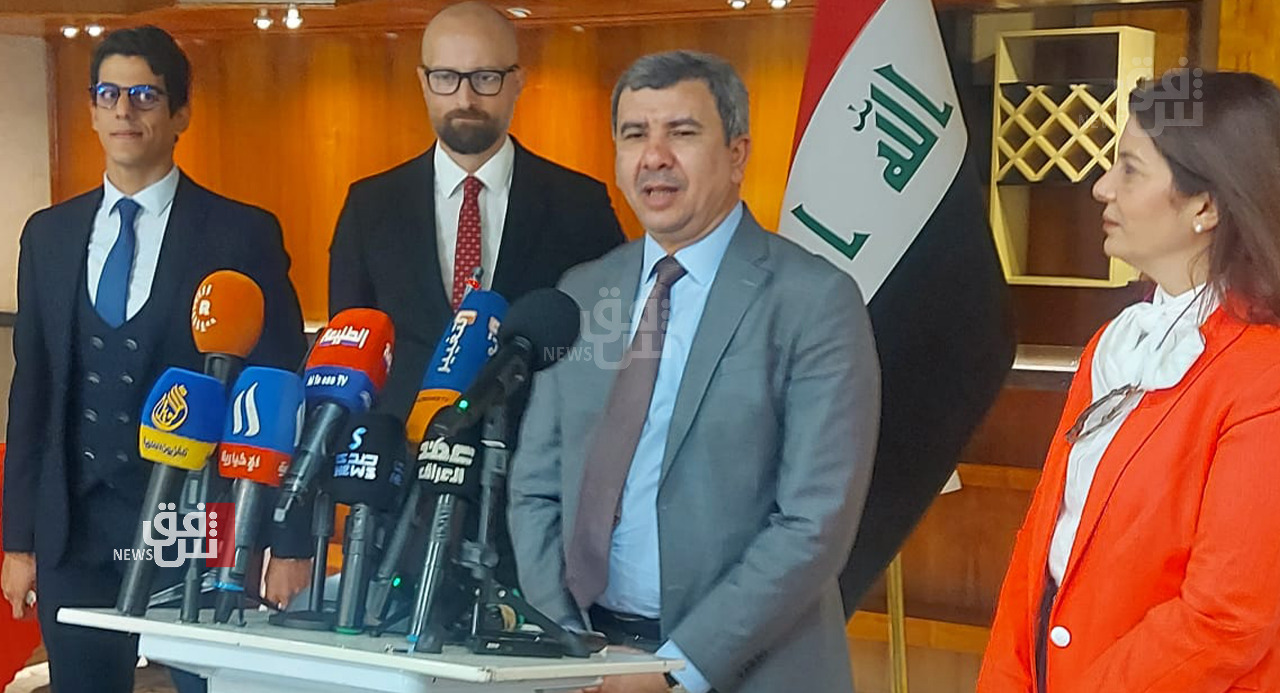 العراق يوقع عقدا مع ائتلاف شركات نرويجية لإنتاج 525 ميكا واط من الطاقة الكهربائية