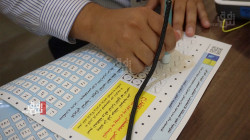 Five arrested for bribing voters in Diyala 