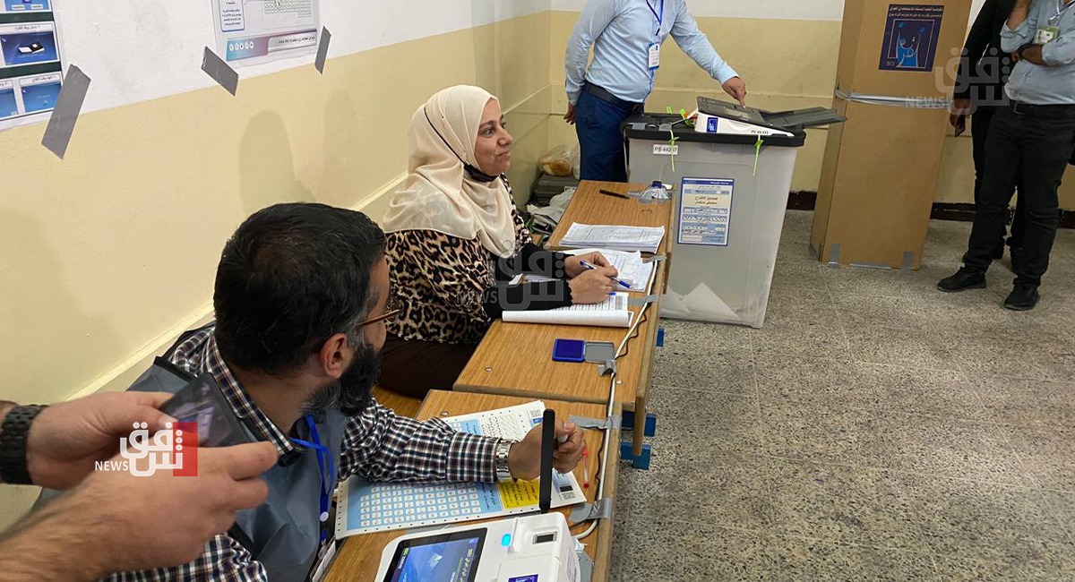 الفتح يعلق على قرار قضائي لإعادة العد اليدوي لبعض محطات الاقتراع