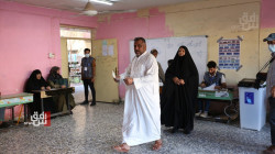EVM malfunctions spawned in several ballot centers throughout Iraq