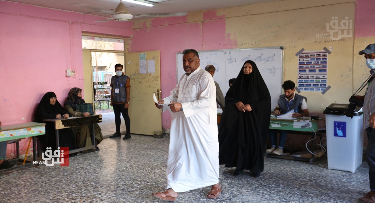 خروقات وأعطال فنية جديدة تطال عشرات المراكز الانتخابية في محافظات عراقية