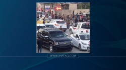 Clashes between Saraya al-Salam and Asaib Ahl al-Haq in Najaf 