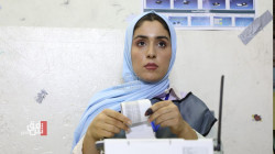 Wasit voters' turnout reached 45%, IHEC says 