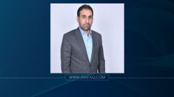 حسين مردان يفوز بكوتا الكورد الفيليين