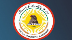 الديمقراطي الكوردستاني يعلن زيادة في عدد مقاعده بالانتخابات العراقية