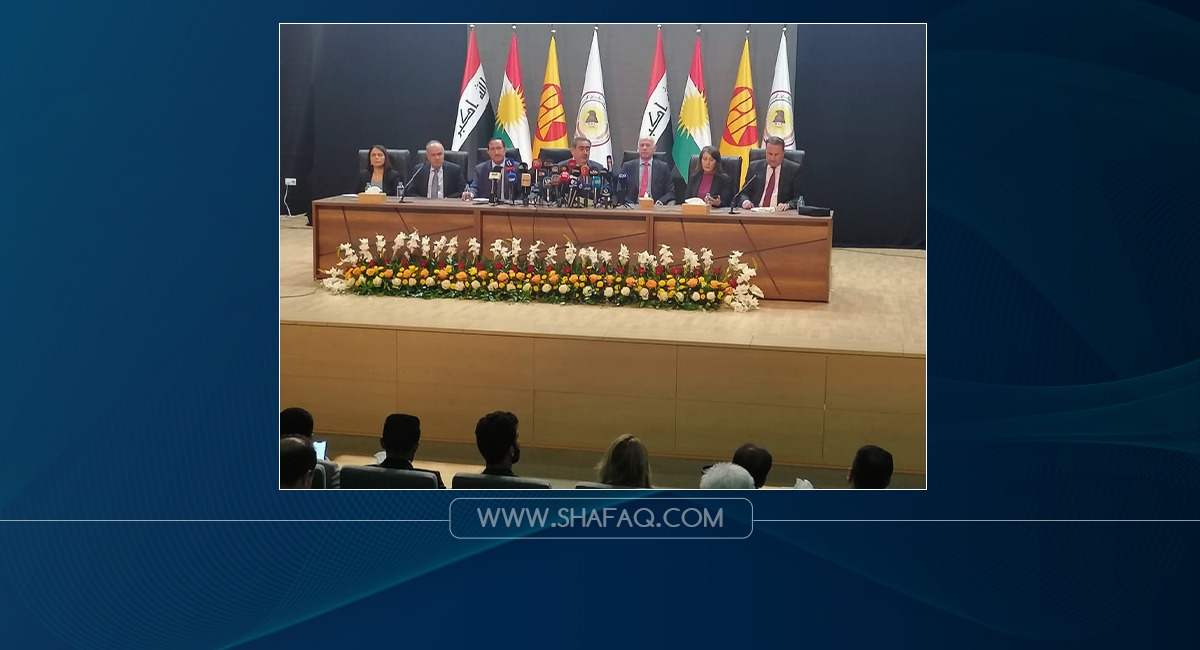 KDP: the Presidency of the Republic is an entitlement of the Kurds