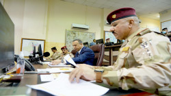 PM al-Kadhimi commends the security authorities efforts in securing the ballot boxes