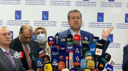 مفوضية الانتخابات: المحطات التي سيتم فرزها تمثل 60 ألف صوت موزعة على جميع المحافظات