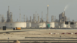 Basra Light Oil recorded a weekly loss, the first in two months