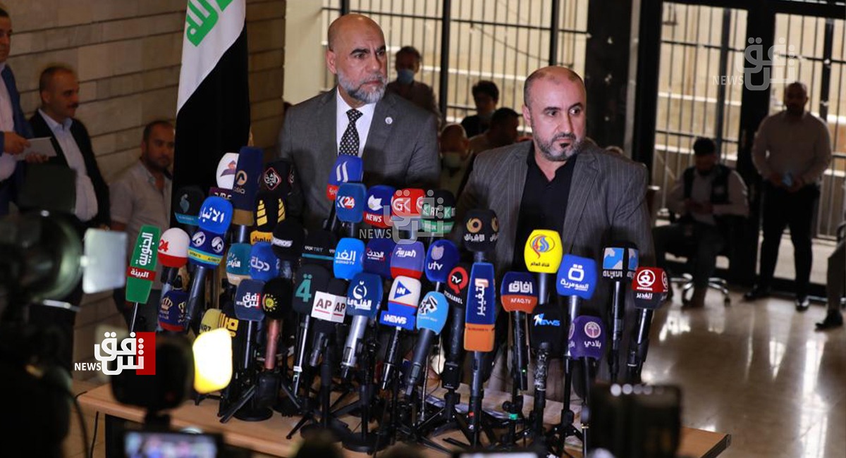 مفوضية الانتخابات تعلن اجراء العد والفرز اليدوي لـ140 محطة انتخابية في العراق