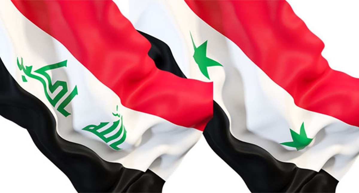 Iraq and Syria to boost relations in the oil field