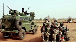 الجيش النيجيري يقتل زعيم داعش في غرب أفريقيا