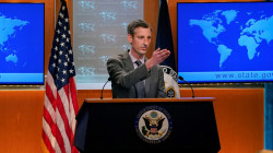 US urges ‘de-escalation of tensions’ in Lebanon