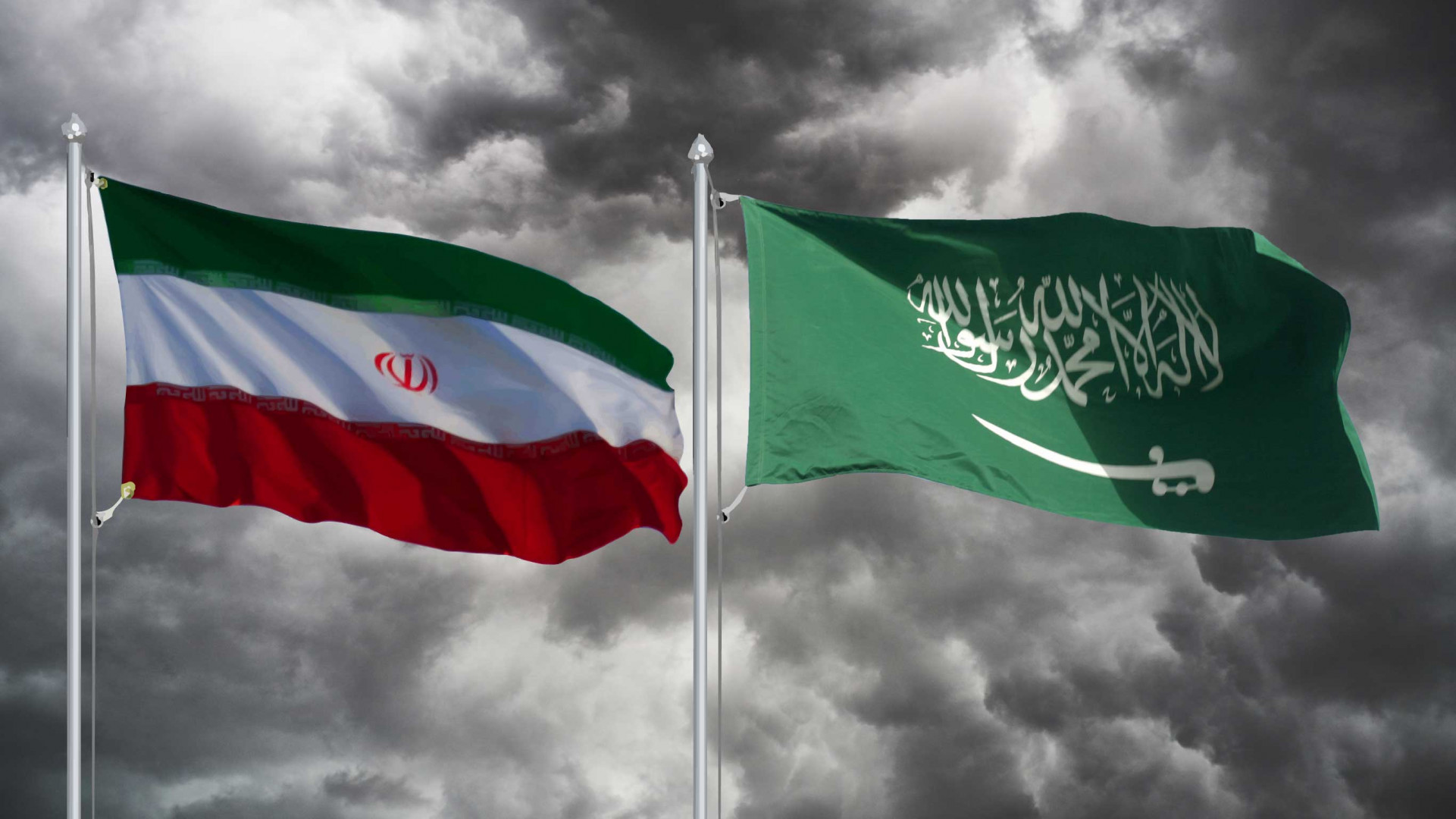Report: Saudi Arabia ‘serious’ about talks with Iran