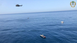 لبنان .. العثور على طائرة مدنية سقطت في البحر 