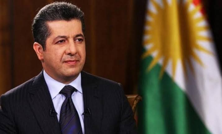 KRG allocates 16 billion dinars for Garmyan administration
