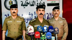 الأنبار تنفي اعفاء مدير شرطة الفلوجة من منصبه 