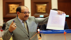 Al-Maliki calls political forces to cooperate to strengthen national unity, security, and stability