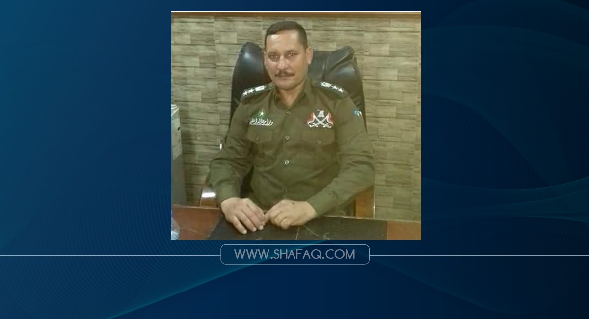 Senior official arrested in Nineveh 