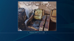 حريقان بمدرسة وجامع في الموصل والبصرة والدفاع المدني يسيطر (صور)