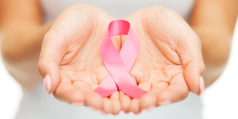 One in twelve women at risk of developing Breast cancer over the course of her lifetime