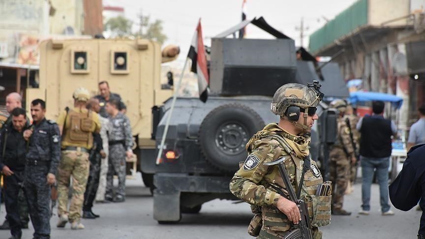  بناء على أوامر بغداد.. نشر الجيش في مدن ثلاث محافظات جنوبية