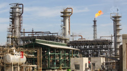US imports of Iraqi crudes hiked last week, EIA said