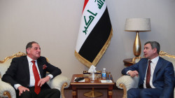 Baghdad and Erbil to bolster cooperation in the oil industry 