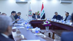 اتحاد الكرة العراقي يقيل باسل كوركيس ويحل مكتبه الاعلامي